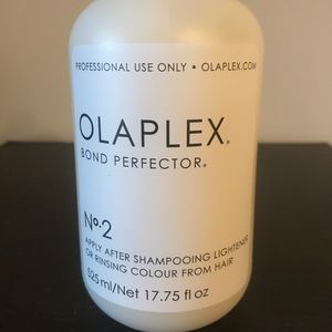 Brand new Olaplex #2